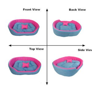 Dog bed, Cat Bed, Pet bed, Soft dog bed, Orthopedic dog bed, Puppy bed, Chew Proof Dog bed, pet beds for dog crates, dog bed under 500, dog bed for winter, dog bed under 1,000, dog bed under 300, dog bed under 200, dog bed under 400
