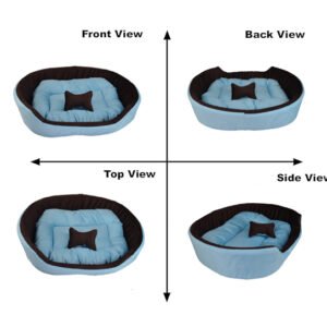 Dog bed, Cat Bed, Pet bed, Soft dog bed, Orthopedic dog bed, Puppy bed, Chew Proof Dog bed, pet beds for dog crates, dog bed under 500, dog bed for winter, dog bed under 1,000, dog bed under 300, dog bed under 200, dog bed under 400