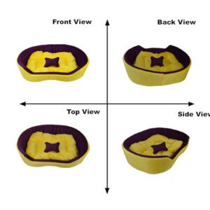 Dog bed, Cat Bed, Pet bed, Soft dog bed, Orthopedic dog bed, Puppy bed, Chew Proof Dog bed, pet beds for dog crates, dog bed under 500, dog bed for winter, dog bed under 1,000, dog bed under 300, dog bed under 200, dog bed under 400