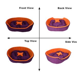 Dog bed, Cat Bed, Pet bed, Soft dog bed, Orthopedic dog bed, Puppy bed, Chew Proof Dog bed, pet beds for dog crates, dog bed under 500, dog bed for winter, dog bed under 1,000, dog bed under 300, dog bed under 200, dog bed under 400