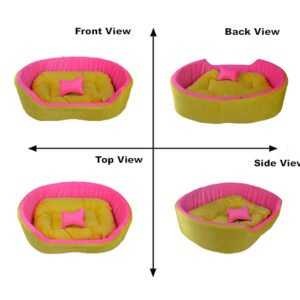 Dog bed, Cat Bed, Pet bed, Soft dog bed, Orthopedic dog bed, Puppy bed, Chew Proof Dog bed, pet beds for dog crates, dog bed under 500, dog bed for winter, dog bed under 1,000, dog bed under 300, dog bed under 200, dog bed under 400