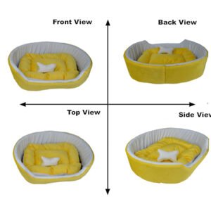 Dog bed, Cat Bed, Pet bed, Soft dog bed, Orthopedic dog bed, Puppy bed, Chew Proof Dog bed, pet beds for dog crates, dog bed under 500, dog bed for winter, dog bed under 1,000, dog bed under 300, dog bed under 200, dog bed under 400
