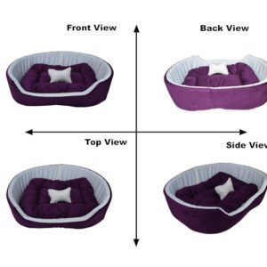 Dog bed, Cat Bed, Pet bed, Soft dog bed, Orthopedic dog bed, Puppy bed, Chew Proof Dog bed, pet beds for dog crates, dog bed under 500, dog bed for winter, dog bed under 1,000, dog bed under 300, dog bed under 200, dog bed under 400