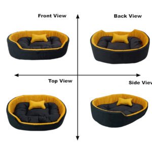 Dog bed, Cat Bed, Pet bed, Soft dog bed, Orthopedic dog bed, Puppy bed, Chew Proof Dog bed, pet beds for dog crates, dog bed under 500, dog bed for winter, dog bed under 1,000, dog bed under 300, dog bed under 200, dog bed under 400