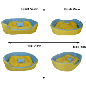 Dog bed, Cat Bed, Pet bed, Soft dog bed, Orthopedic dog bed, Puppy bed, Chew Proof Dog bed, pet beds for dog crates, dog bed under 500, dog bed for winter, dog bed under 1,000, dog bed under 300, dog bed under 200, dog bed under 400