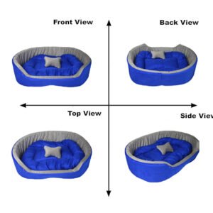 Dog bed, Cat Bed, Pet bed, Soft dog bed, Orthopedic dog bed, Puppy bed, Chew Proof Dog bed, pet beds for dog crates, dog bed under 500, dog bed for winter, dog bed under 1,000, dog bed under 300, dog bed under 200, dog bed under 400