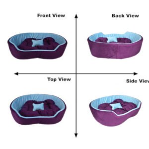 Dog bed, Cat Bed, Pet bed, Soft dog bed, Orthopedic dog bed, Puppy bed, Chew Proof Dog bed, pet beds for dog crates, dog bed under 500, dog bed for winter, dog bed under 1,000, dog bed under 300, dog bed under 200, dog bed under 400