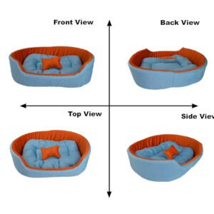 Dog bed, Cat Bed, Pet bed, Soft dog bed, Orthopedic dog bed, Puppy bed, Chew Proof Dog bed, pet beds for dog crates, dog bed under 500, dog bed for winter, dog bed under 1,000, dog bed under 300, dog bed under 200, dog bed under 400