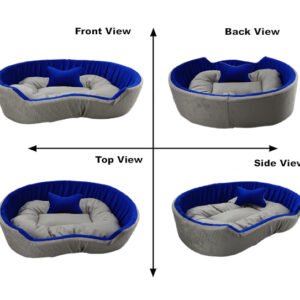 Dog bed, Cat Bed, Pet bed, Soft dog bed, Orthopedic dog bed, Puppy bed, Chew Proof Dog bed, pet beds for dog crates, dog bed under 500, dog bed for winter, dog bed under 1,000, dog bed under 300, dog bed under 200, dog bed under 400