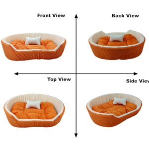 Dog bed, Cat Bed, Pet bed, Soft dog bed, Orthopedic dog bed, Puppy bed, Chew Proof Dog bed, pet beds for dog crates, dog bed under 500, dog bed for winter, dog bed under 1,000, dog bed under 300, dog bed under 200, dog bed under 400