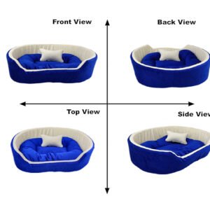 Dog bed, Cat Bed, Pet bed, Soft dog bed, Orthopedic dog bed, Puppy bed, Chew Proof Dog bed, pet beds for dog crates, dog bed under 500, dog bed for winter, dog bed under 1,000, dog bed under 300, dog bed under 200, dog bed under 400