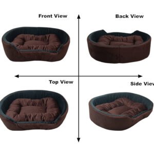 Dog bed, Cat Bed, Pet bed, Soft dog bed, Orthopedic dog bed, Puppy bed, Chew Proof Dog bed, pet beds for dog crates, dog bed under 500, dog bed for winter, dog bed under 1,000, dog bed under 300, dog bed under 200, dog bed under 400