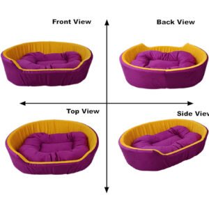 Dog bed, Cat Bed, Pet bed, Soft dog bed, Orthopedic dog bed, Puppy bed, Chew Proof Dog bed, pet beds for dog crates, dog bed under 500, dog bed for winter, dog bed under 1,000, dog bed under 300, dog bed under 200, dog bed under 400