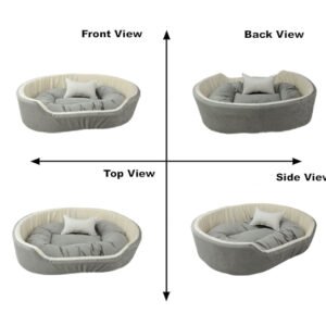 Dog bed, Cat Bed, Pet bed, Soft dog bed, Orthopedic dog bed, Puppy bed, Chew Proof Dog bed, pet beds for dog crates, dog bed under 500, dog bed for winter, dog bed under 1,000, dog bed under 300, dog bed under 200, dog bed under 400