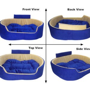 Dog bed, Cat Bed, Pet bed, Soft dog bed, Orthopedic dog bed, Puppy bed, Chew Proof Dog bed, pet beds for dog crates, dog bed under 500, dog bed for winter, dog bed under 1,000, dog bed under 300, dog bed under 200, dog bed under 400
