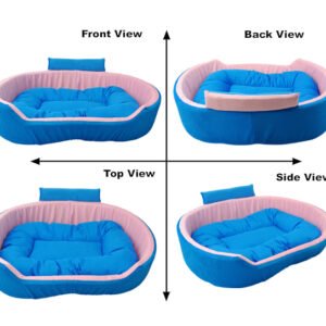Dog bed, Cat Bed, Pet bed, Soft dog bed, Orthopedic dog bed, Puppy bed, Chew Proof Dog bed, pet beds for dog crates, dog bed under 500, dog bed for winter, dog bed under 1,000, dog bed under 300, dog bed under 200, dog bed under 400