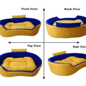 Dog bed, Cat Bed, Pet bed, Soft dog bed, Orthopedic dog bed, Puppy bed, Chew Proof Dog bed, pet beds for dog crates, dog bed under 500, dog bed for winter, dog bed under 1,000, dog bed under 300, dog bed under 200, dog bed under 400