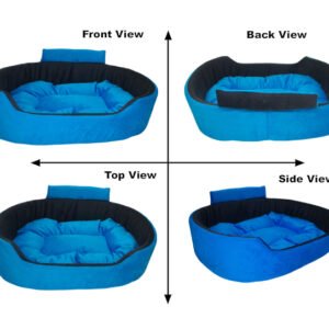 Dog bed, Cat Bed, Pet bed, Soft dog bed, Orthopedic dog bed, Puppy bed, Chew Proof Dog bed, pet beds for dog crates, dog bed under 500, dog bed for winter, dog bed under 1,000, dog bed under 300, dog bed under 200, dog bed under 400