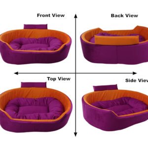 Dog bed, Cat Bed, Pet bed, Soft dog bed, Orthopedic dog bed, Puppy bed, Chew Proof Dog bed, pet beds for dog crates, dog bed under 500, dog bed for winter, dog bed under 1,000, dog bed under 300, dog bed under 200, dog bed under 400