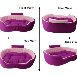 Dog bed, Cat Bed, Pet bed, Soft dog bed, Orthopedic dog bed, Puppy bed, Chew Proof Dog bed, pet beds for dog crates, dog bed under 500, dog bed for winter, dog bed under 1,000, dog bed under 300, dog bed under 200, dog bed under 400