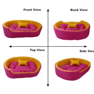 Dog bed, Cat Bed, Pet bed, Soft dog bed, Orthopedic dog bed, Puppy bed, Chew Proof Dog bed, pet beds for dog crates, dog bed under 500, dog bed for winter, dog bed under 1,000, dog bed under 300, dog bed under 200, dog bed under 400