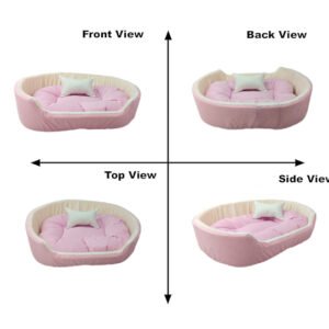 Dog bed, Cat Bed, Pet bed, Soft dog bed, Orthopedic dog bed, Puppy bed, Chew Proof Dog bed, pet beds for dog crates, dog bed under 500, dog bed for winter, dog bed under 1,000, dog bed under 300, dog bed under 200, dog bed under 400