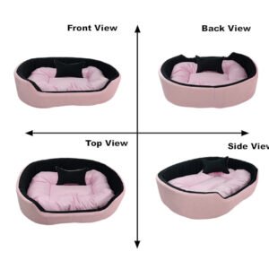 Dog bed, Cat Bed, Pet bed, Soft dog bed, Orthopedic dog bed, Puppy bed, Chew Proof Dog bed, pet beds for dog crates, dog bed under 500, dog bed for winter, dog bed under 1,000, dog bed under 300, dog bed under 200, dog bed under 400