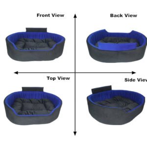 Dog bed, Cat Bed, Pet bed, Soft dog bed, Orthopedic dog bed, Puppy bed, Chew Proof Dog bed, pet beds for dog crates, dog bed under 500, dog bed for winter, dog bed under 1,000, dog bed under 300, dog bed under 200, dog bed under 400