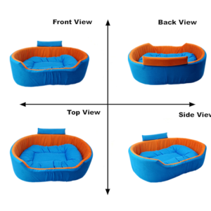 Dog bed, Cat Bed, Pet bed, Soft dog bed, Orthopedic dog bed, Puppy bed, Chew Proof Dog bed, pet beds for dog crates, dog bed under 500, dog bed for winter, dog bed under 1,000, dog bed under 300, dog bed under 200, dog bed under 400