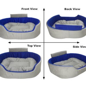Dog bed, Cat Bed, Pet bed, Soft dog bed, Orthopedic dog bed, Puppy bed, Chew Proof Dog bed, pet beds for dog crates, dog bed under 500, dog bed for winter, dog bed under 1,000, dog bed under 300, dog bed under 200, dog bed under 400
