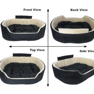 Dog bed, Cat Bed, Pet bed, Soft dog bed, Orthopedic dog bed, Puppy bed, Chew Proof Dog bed, pet beds for dog crates, dog bed under 500, dog bed for winter, dog bed under 1,000, dog bed under 300, dog bed under 200, dog bed under 400