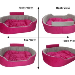 Dog bed, Cat Bed, Pet bed, Soft dog bed, Orthopedic dog bed, Puppy bed, Chew Proof Dog bed, pet beds for dog crates, dog bed under 500, dog bed for winter, dog bed under 1,000, dog bed under 300, dog bed under 200, dog bed under 400