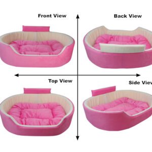 Dog bed, Cat Bed, Pet bed, Soft dog bed, Orthopedic dog bed, Puppy bed, Chew Proof Dog bed, pet beds for dog crates, dog bed under 500, dog bed for winter, dog bed under 1,000, dog bed under 300, dog bed under 200, dog bed under 400