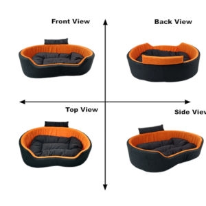 Dog bed, Cat Bed, Pet bed, Soft dog bed, Orthopedic dog bed, Puppy bed, Chew Proof Dog bed, pet beds for dog crates, dog bed under 500, dog bed for winter, dog bed under 1,000, dog bed under 300, dog bed under 200, dog bed under 400