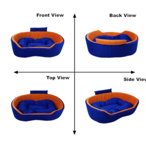 Dog bed, Cat Bed, Pet bed, Soft dog bed, Orthopedic dog bed, Puppy bed, Chew Proof Dog bed, pet beds for dog crates, dog bed under 500, dog bed for winter, dog bed under 1,000, dog bed under 300, dog bed under 200, dog bed under 400