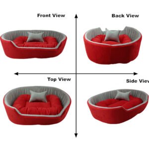 Dog bed, Cat Bed, Pet bed, Soft dog bed, Orthopedic dog bed, Puppy bed, Chew Proof Dog bed, pet beds for dog crates, dog bed under 500, dog bed for winter, dog bed under 1,000, dog bed under 300, dog bed under 200, dog bed under 400