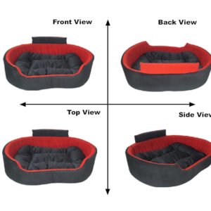 Dog bed, Cat Bed, Pet bed, Soft dog bed, Orthopedic dog bed, Puppy bed, Chew Proof Dog bed, pet beds for dog crates, dog bed under 500, dog bed for winter, dog bed under 1,000, dog bed under 300, dog bed under 200, dog bed under 400