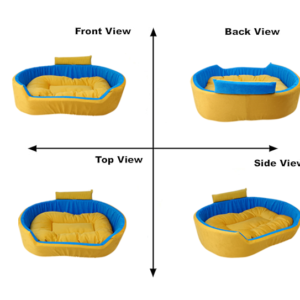 Dog bed, Cat Bed, Pet bed, Soft dog bed, Orthopedic dog bed, Puppy bed, Chew Proof Dog bed, pet beds for dog crates, dog bed under 500, dog bed for winter, dog bed under 1,000, dog bed under 300, dog bed under 200, dog bed under 400