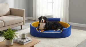 Dog bed, Cat Bed, Pet bed, Soft dog bed, Orthopedic dog bed, Puppy bed, Chew Proof Dog bed, pet beds for dog crates, dog bed under 500, dog bed for winter, dog bed under 1,000, dog bed under 300, dog bed under 200, dog bed under 400