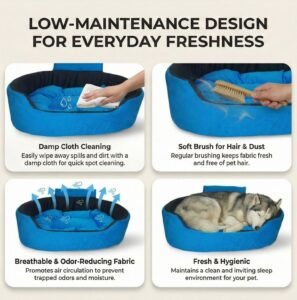 Dog bed, Cat Bed, Pet bed, Soft dog bed, Orthopedic dog bed, Puppy bed, Chew Proof Dog bed, pet beds for dog crates, dog bed under 500, dog bed for winter, dog bed under 1,000, dog bed under 300, dog bed under 200, dog bed under 400