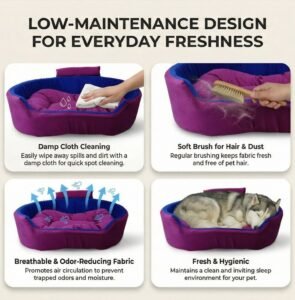 Dog bed, Cat Bed, Pet bed, Soft dog bed, Orthopedic dog bed, Puppy bed, Chew Proof Dog bed, pet beds for dog crates, dog bed under 500, dog bed for winter, dog bed under 1,000, dog bed under 300, dog bed under 200, dog bed under 400