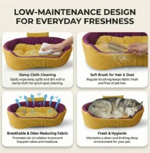 Dog bed, Cat Bed, Pet bed, Soft dog bed, Orthopedic dog bed, Puppy bed, Chew Proof Dog bed, pet beds for dog crates, dog bed under 500, dog bed for winter, dog bed under 1,000, dog bed under 300, dog bed under 200, dog bed under 400