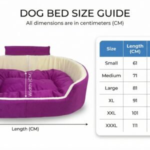 Dog bed, Cat Bed, Pet bed, Soft dog bed, Orthopedic dog bed, Puppy bed, Chew Proof Dog bed, pet beds for dog crates, dog bed under 500, dog bed for winter, dog bed under 1,000, dog bed under 300, dog bed under 200, dog bed under 400