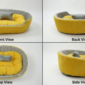 Dog bed, Cat Bed, Pet bed, Soft dog bed, Orthopedic dog bed, Puppy bed, Chew Proof Dog bed, pet beds for dog crates, dog bed under 500, dog bed for winter, dog bed under 1,000, dog bed under 300, dog bed under 200, dog bed under 400