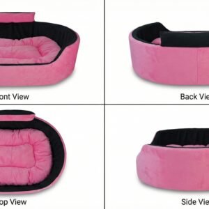 Dog bed, Cat Bed, Pet bed, Soft dog bed, Orthopedic dog bed, Puppy bed, Chew Proof Dog bed, pet beds for dog crates, dog bed under 500, dog bed for winter, dog bed under 1,000, dog bed under 300, dog bed under 200, dog bed under 400