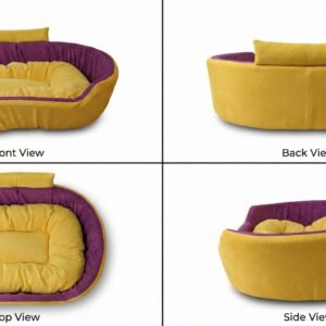Dog bed, Cat Bed, Pet bed, Soft dog bed, Orthopedic dog bed, Puppy bed, Chew Proof Dog bed, pet beds for dog crates, dog bed under 500, dog bed for winter, dog bed under 1,000, dog bed under 300, dog bed under 200, dog bed under 400