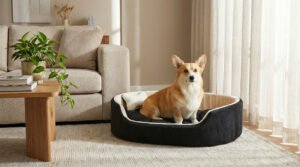 Dog bed, Cat Bed, Pet bed, Soft dog bed, Orthopedic dog bed, Puppy bed, Chew Proof Dog bed, pet beds for dog crates, dog bed under 500, dog bed for winter, dog bed under 1,000, dog bed under 300, dog bed under 200, dog bed under 400