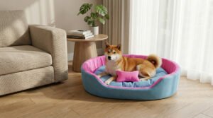Dog bed, Cat Bed, Pet bed, Soft dog bed, Orthopedic dog bed, Puppy bed, Chew Proof Dog bed, pet beds for dog crates, dog bed under 500, dog bed for winter, dog bed under 1,000, dog bed under 300, dog bed under 200, dog bed under 400