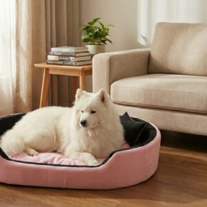 Dog bed, Cat Bed, Pet bed, Soft dog bed, Orthopedic dog bed, Puppy bed, Chew Proof Dog bed, pet beds for dog crates, dog bed under 500, dog bed for winter, dog bed under 1,000, dog bed under 300, dog bed under 200, dog bed under 400