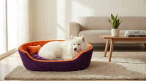 Dog bed, Cat Bed, Pet bed, Soft dog bed, Orthopedic dog bed, Puppy bed, Chew Proof Dog bed, pet beds for dog crates, dog bed under 500, dog bed for winter, dog bed under 1,000, dog bed under 300, dog bed under 200, dog bed under 400
